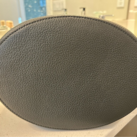 Mulberry Abbey bucket bag like new gray - Picture 10 of 11